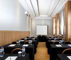Hotel Omega Karawang