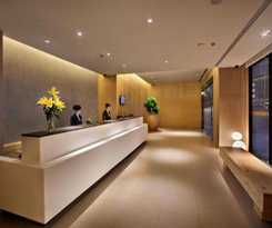 Hotel JI Shanghai Songjiang Sports Center