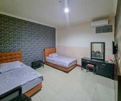 Hotel Halmahera Palangkaraya Redpartner