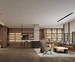 Hotel Fairfield by Marriott Zhuji