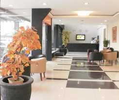 Hotel City