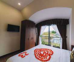  GreenEco Da Lat Hotel