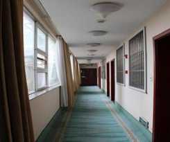 Hotel GreenTree Inn Suzhou Guanqian Street Yinguo Lane Business
