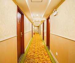 Hotel GreenTree Inn Jieyang North Linjiang Road Express