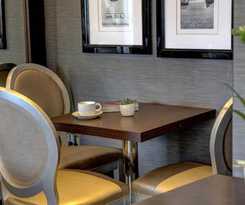 Best Western Buckingham Palace Rd