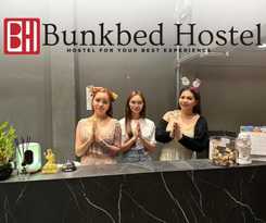  Bunkbed Hostel