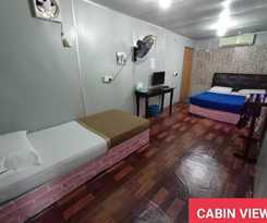 Hotel DGeting Beach Resort