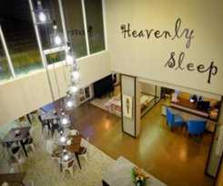 Hotel Tibera Ciumbuleuit