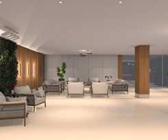 Hotel Greenville by Slim Hot&eacute;is