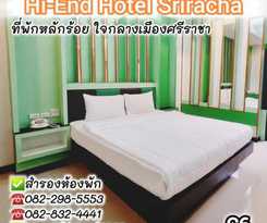 Hotel Hi-End Sriracha