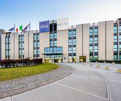 Hotel Idea  Milano San Siro