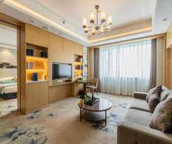 Hotel Century Runhua