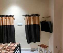 Hotel New Bombay Lodge Akola