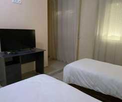  Hostel Apart