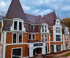  Park Hotel Bristol