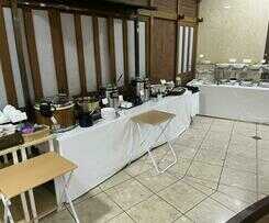 Hotel Alpha-One Yonezawa