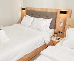 Hotel Eiliana Istanbul