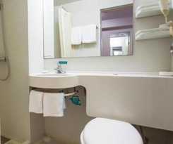 Hotel Jinjiang Inn Xi\'an Huimin Street Zhonglou Metro Station