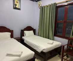 Hotel Khampaseuth Vang Vieng