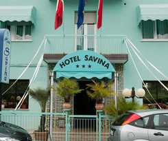 Savina