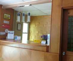 Hotel Apek Utama