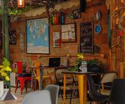  Panela Hostel