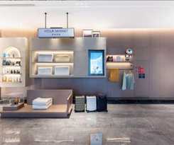 Hotel Atour Yuxi Nie\'er Music Plaza