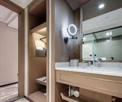 Hotel Atour X Xishuangbanna Jinghong Splashing Water Plaza