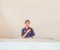 Hotel Gulala Azana & Resort Guci Tegal