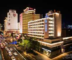 Hotel Atour Light Kunming Dongfeng Plaza Beijing Road