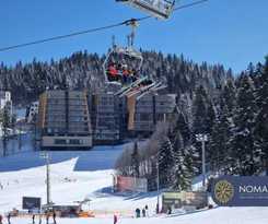 Hotel Nomad Wellness & Spa