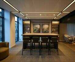 Hotel The Resident Edinburgh