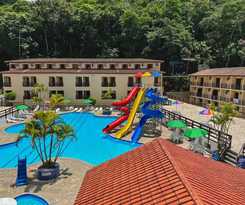  &Aacute;gua Doce Praia Hotel