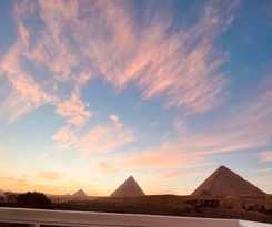  Yamour Pyramids View