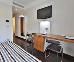 Hotel Best Western Plus De Capuleti