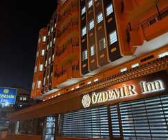  &Ouml;zdemir Inn Otel