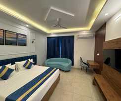 Hotel Heaven In Himalayas Rishikesh