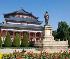 Hotel Mao Hua hotel