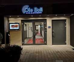 Ole Bull, Best Western Signature Collection