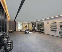 Hotel Atour Dali Xiaguan Taiye International Plaza