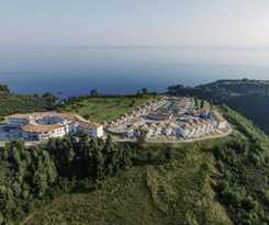 Hotel Ajul Luxury Hotel & Spa Resort