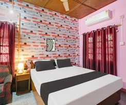 Hotel OYO Flagship Heritage Nest Resort Kazirnga