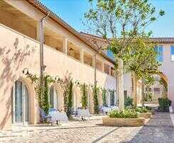 Auberge La Coste