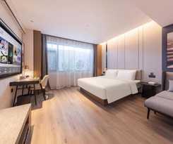 Hotel Atour Lijiang Ancient Town Mufu