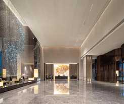 Hotel Crowne Plaza Jingmen, an IHG
