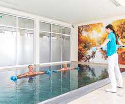  Gesundheits- & Wellness Resort Oberzeiring