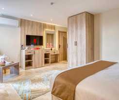 Hotel Saray Pyramids & Museum View