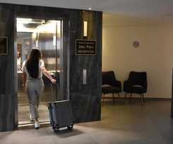  Hotel ByHours Circunvalar - Adults Only