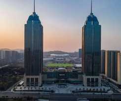 Hotel Wyndham Grand Zaozhuang