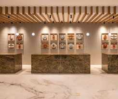 Hotel Hyatt Regency Nairobi Westlands